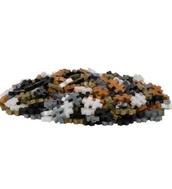 Plus-Plus - Treasure Mix - 240 stk.