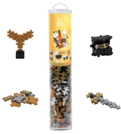 Plus-Plus - Treasure Mix - 240 stk.