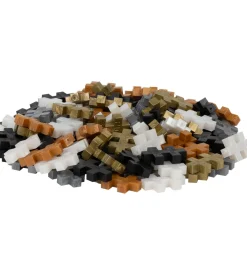 Plus-Plus - Treasure Mix - 100 stk.