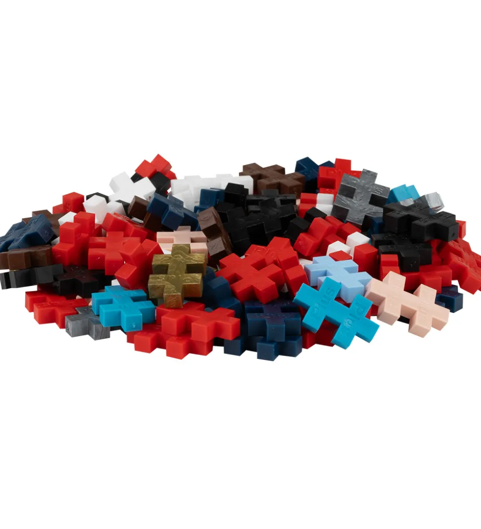 Plus-Plus - Viking - 100 stk.