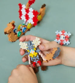 Plus-Plus - Viking - 100 stk.