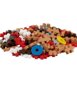 Plus-Plus - Vikingeskib - 100 stk.