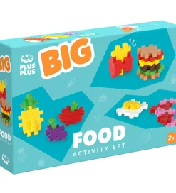 Plus-Plus BIG - 50 Stk. - Mad