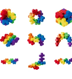 Plus-Plus HEXEL - Spectrum