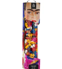 Plus-Plus Inspired - 350 stk. - Frida Kahlo