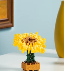 Plus-Plus Inspired - 350 stk. - Vincent Van Gogh