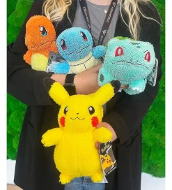 Pokémon Bamse - 20 cm - Squirtle