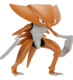 Pokémon Figur - Battle Figure - Kabutops