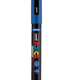 Posca Tusch - PC-5BR - Blå
