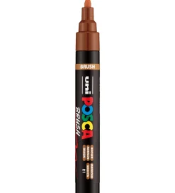 Posca Tusch - PC-5BR - Brun