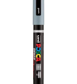 Posca Tusch - PC-5BR - Grå