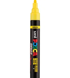 Posca Tusch - PC-5BR - Gul