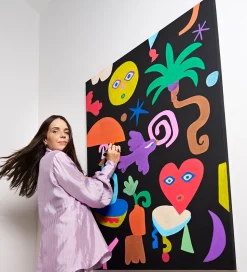 Posca Tusch - PC-5BR - Lys Pink