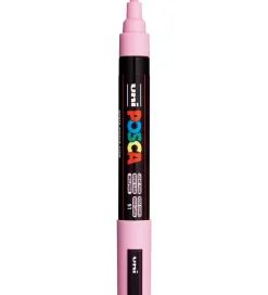 Posca Tuscher - PC-5M - 4 stk. - Afdæmpede farver