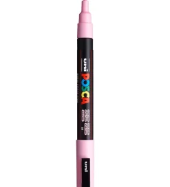 Posca Tuscher - PC-3M - 8 stk. - Pastelfarver