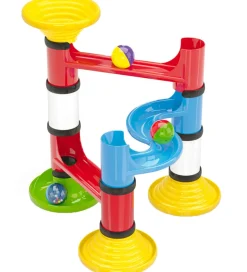 Quercetti Kuglebane - Migoga Junior - 22 Dele - 6502