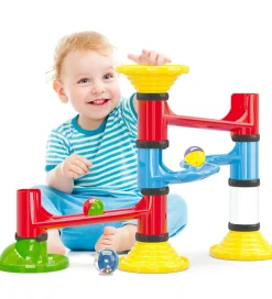 Quercetti Kuglebane - Migoga Junior - 22 Dele - 6502