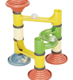 Quercetti Kuglebane - Migoga Junior PlayBio - 22 Dele - 86502
