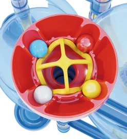 Quercetti Kuglebane - Migoga Run Ocean - 93 Dele - 6566