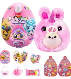 Rainbocorns Surprise - 30+ Dele - Mamacorn Surprise