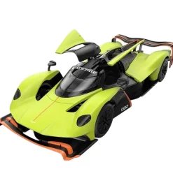 Rastar Fjernstyret Bil - Aston Martin Valkyrie AMR Pro - 1:14