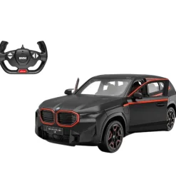 Rastar Fjernstyret Bil - BMW XM - 1:14