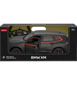 Rastar Fjernstyret Bil - BMW XM - 1:14