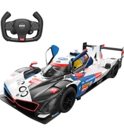 Rastar Fjernstyret Bil - BMW M Hybrid V8 - 1:14