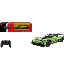 Rastar Fjernstyret Bil - Lamborghini SC63 - 1:24