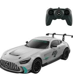 Rastar Fjernstyret Bil - Mercedes AMG GT2 - 1:24