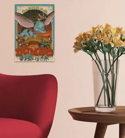 Ravensburger Puslespil - 300 Brikker - Dumbo