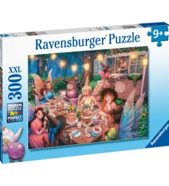 Ravensburger Puslespil - 300 Brikker - Enchanting Brew