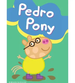 Ravensburger Puslespil - My First - 4 Forskellige - Gurli Gris