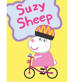 Ravensburger Puslespil - My First - 4 Forskellige - Gurli Gris