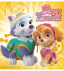 Ravensburger Puslespil - 3x49 Brikker - Paw Patrol Glamourous Gi