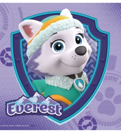 Ravensburger Puslespil - 3x49 Brikker - Paw Patrol Glamourous Gi