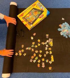 Ravensburger Puslespilsmåtte XXL - 1000-3000