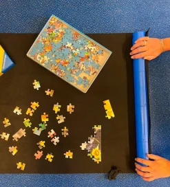 Ravensburger Puslespilsmåtte - 300-1500 Brikker