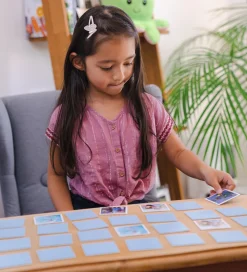 Ravensburger Vendespil - Disney Frozen