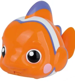 Robo Alive Badelegetøj - Junior - Fisk