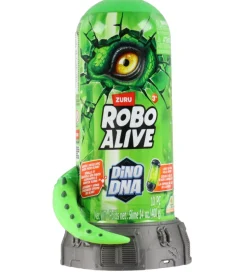 Robo Alive Legetøj - Dino DNA - Assorteret