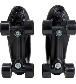 Roces Rulleskøjter - RC1 ClassicRoller 1 - Sort