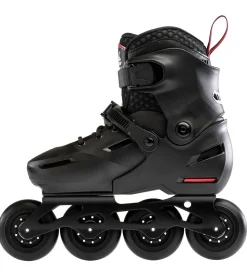 Rollerblade Rulleskøjter - Apex - Sort - Inliner