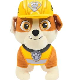 Rubble & Crew Bamse - Rubble Feature Plush - 30 cm