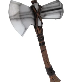 Rubies Tilbehør - Marvel's Thor's Axe
