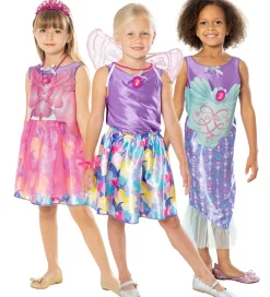 Rubies Udklædning - Barbie Dress Up Trunk