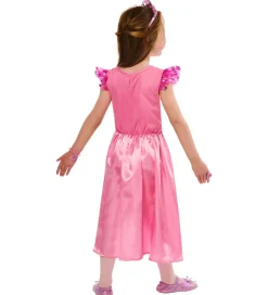 Rubies Udklædning - Barbie Princess