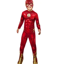 Rubies Udklædning - DC The Flash