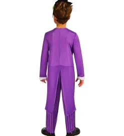 Rubies Udklædning - Kids Core Joker