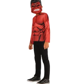 Rubies Udklædning - Marvel Hulk Reversable